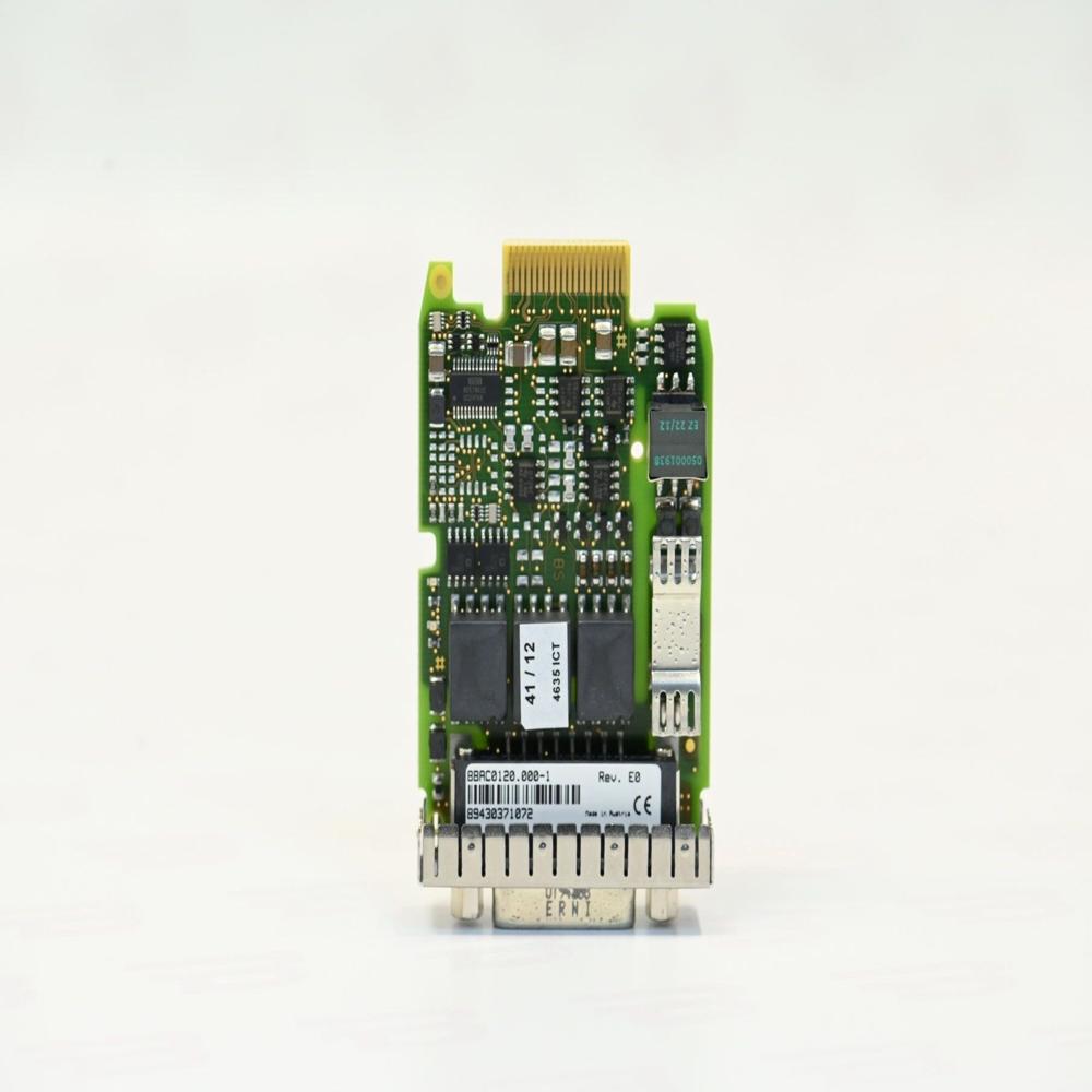ACOPOS MULTI DRIVE PLUG-IN MODULE, EnDAT 2.1 INTERFACE CARD
