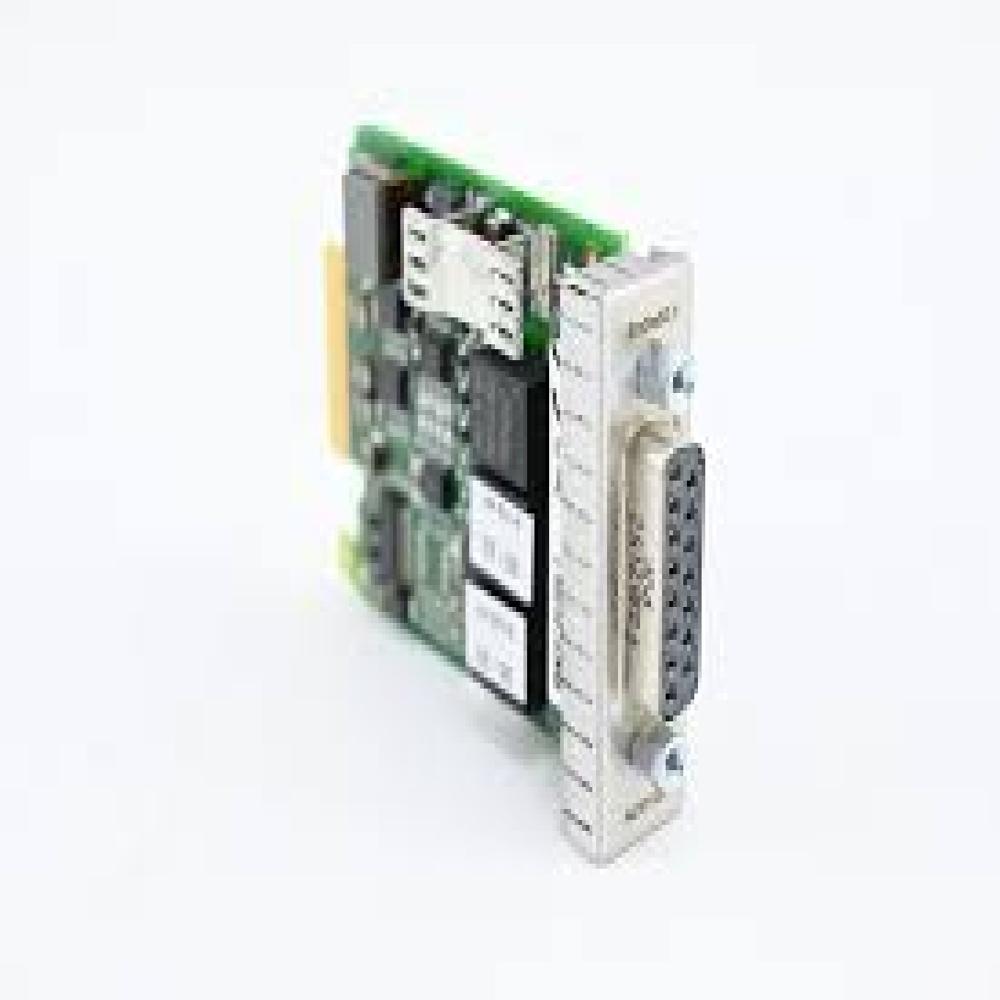 ACOPOS MULTI DRIVE PLUG-IN MODULE, EnDAT 2.1 INTERFACE CARD