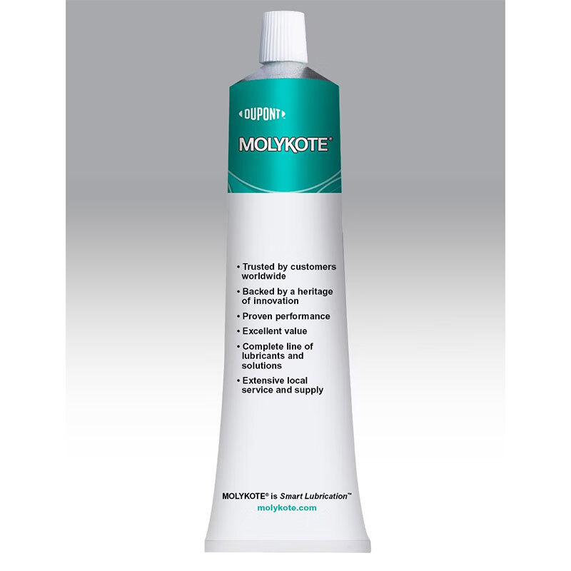 MOLYKOTE 41 Extreme High Temperature Grease