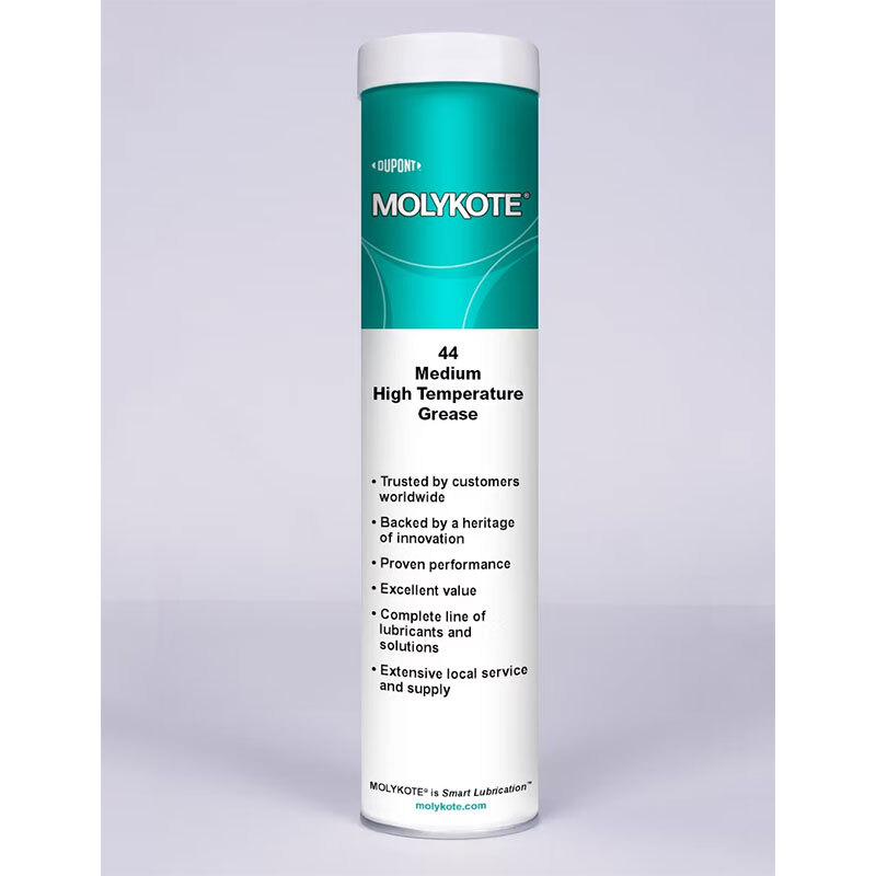 MOLYKOTE 44 Medium High Temperature Grease