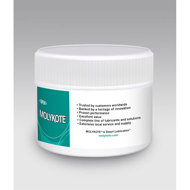 MOLYKOTE HP-300 Grease