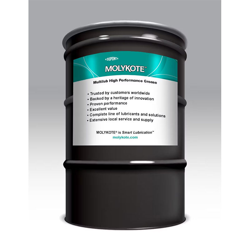 MOLYKOTE Multilub High Performance Grease