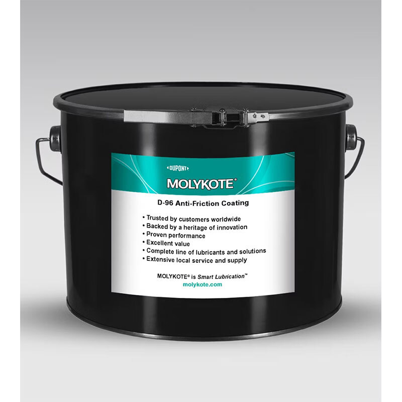MOLYKOTE D-96 Anti-Friction Coating