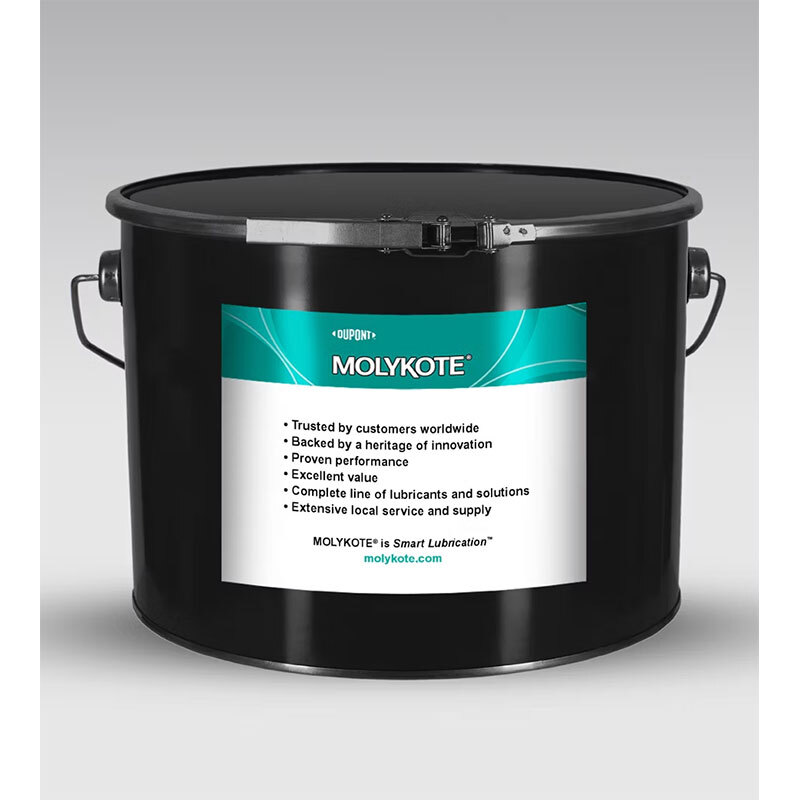 MOLYKOTE D-6600 Anti-Friction Coating