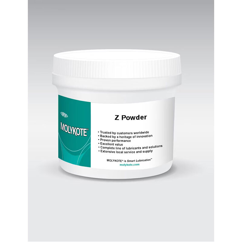 MOLYKOTE Z Powder