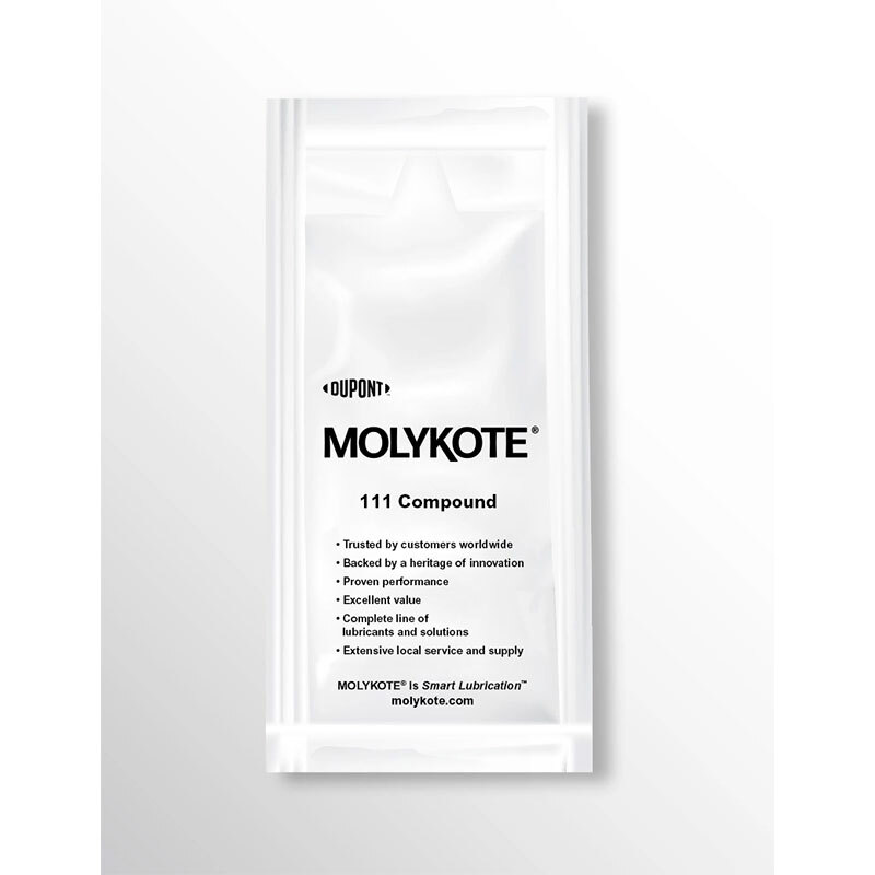 MOLYKOTE 111 Compound