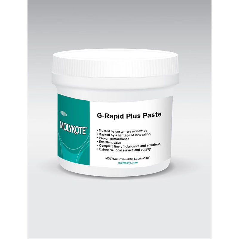 MOLYKOTE G-Rapid Plus Paste