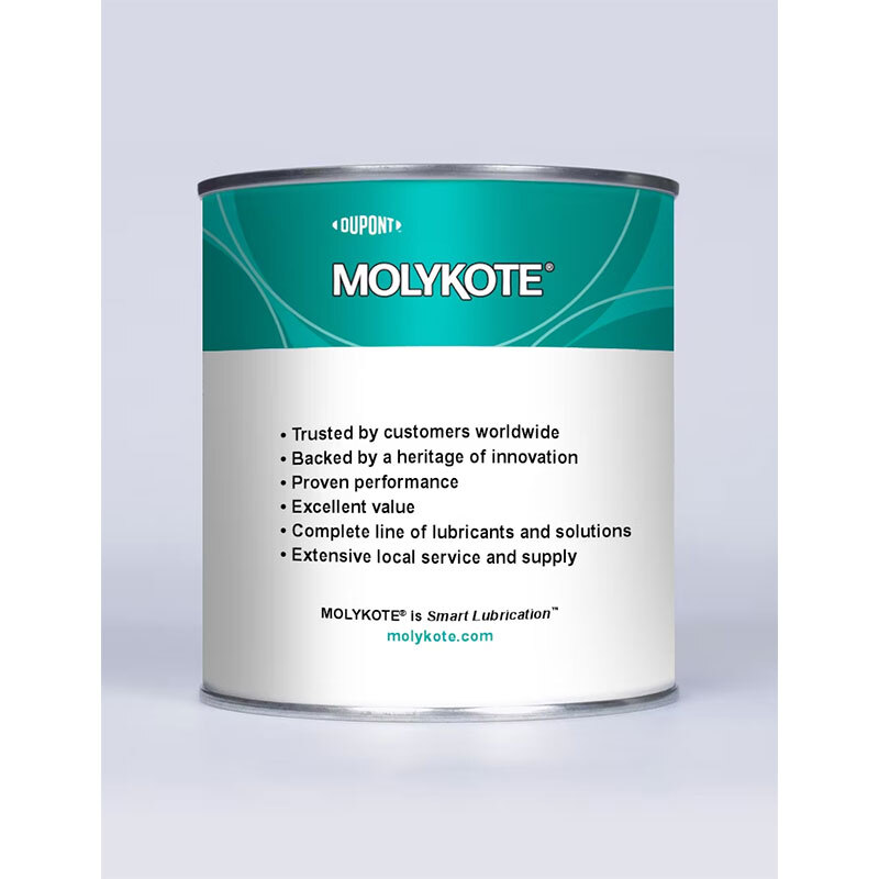 MOLYKOTE G-N Plus Paste