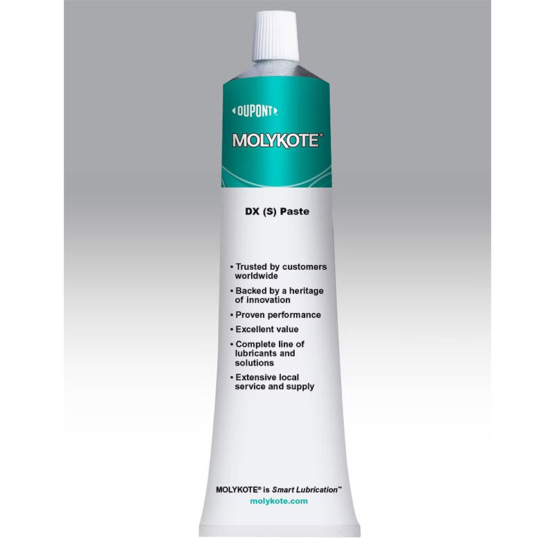 MOLYKOTE DX (S) PASTE