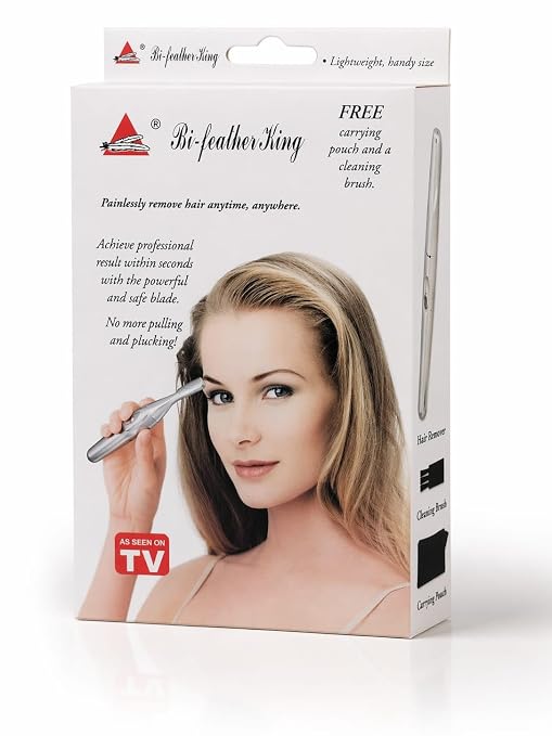 Bi Feather King Trimmer For Women