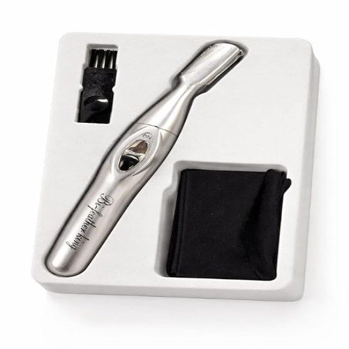Bi Feather King Trimmer For Women