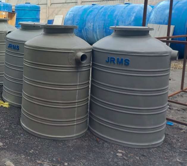 Septic Tank