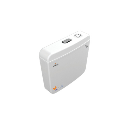 Silvr Dual Push