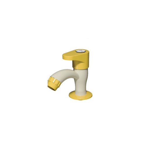 Pillar Cock