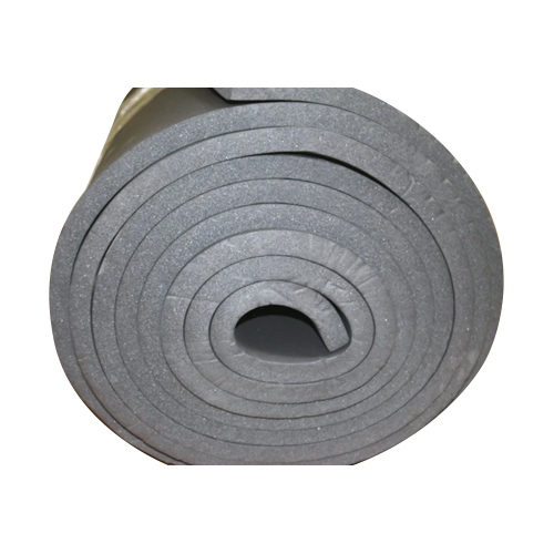K Flex Rubber Insulation Material