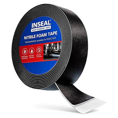 Nitrile Foam Tape