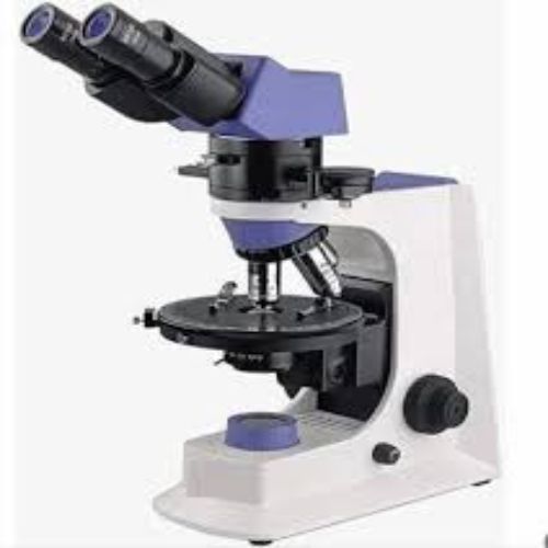 Nikon Student Compound Microscope