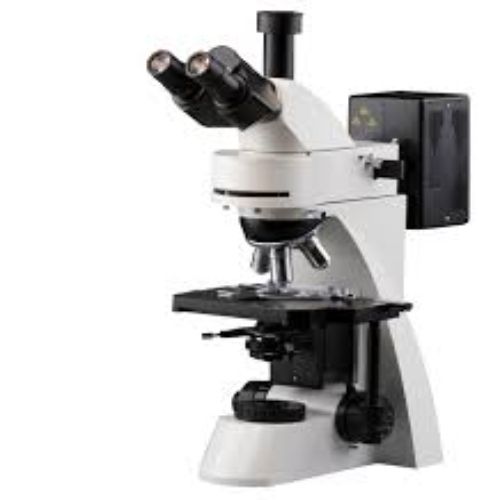 Nikon Student Compound Microscope