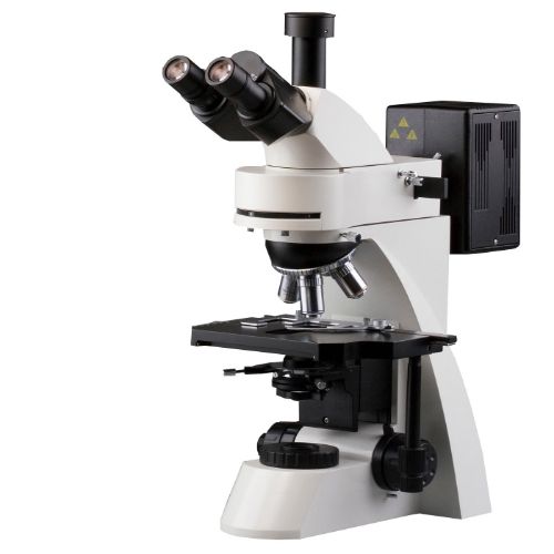 Nikon Student Compound Microscope