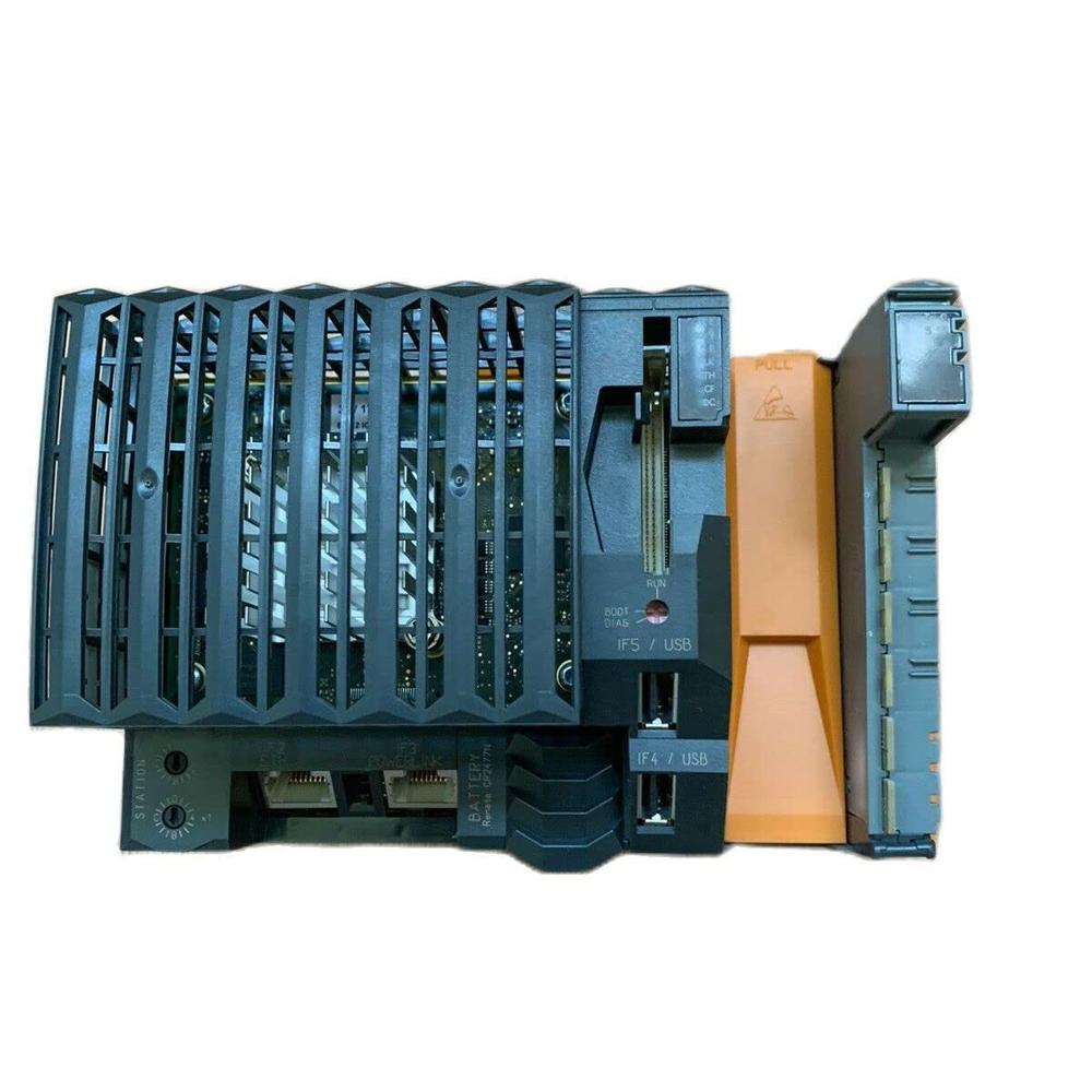B&R CPU 1584 PLC