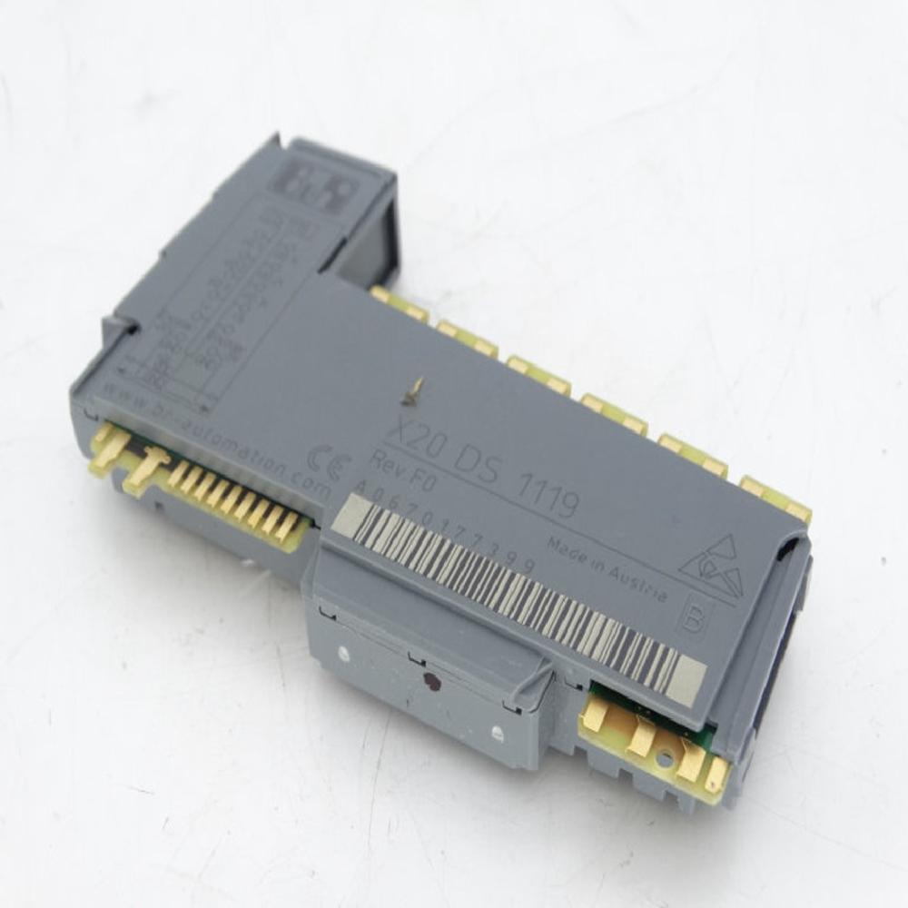 X20 UNIVERSAL MIXED MODULE. 5 DIGITAL INPUTS, 3 DIGITAL OUTPUTS.