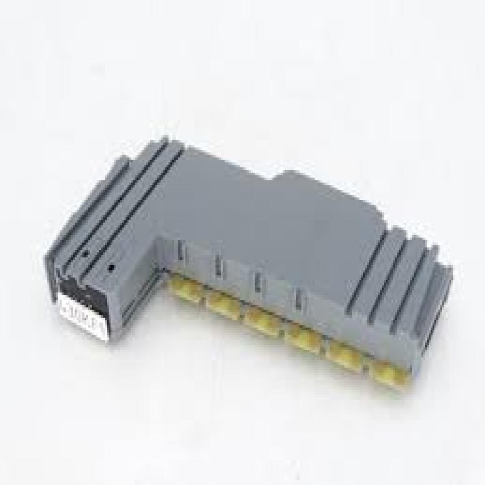X20 UNIVERSAL MIXED MODULE. 5 DIGITAL INPUTS, 3 DIGITAL OUTPUTS.