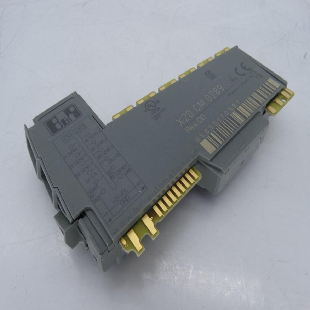X20 UNIVERSAL MIXED MODULE. 5 DIGITAL INPUTS, 3 DIGITAL OUTPUTS.