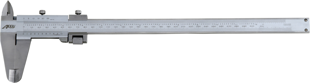 Vernier Caliper