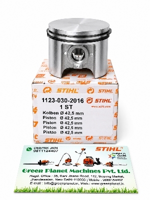 Ms 250 piston kit