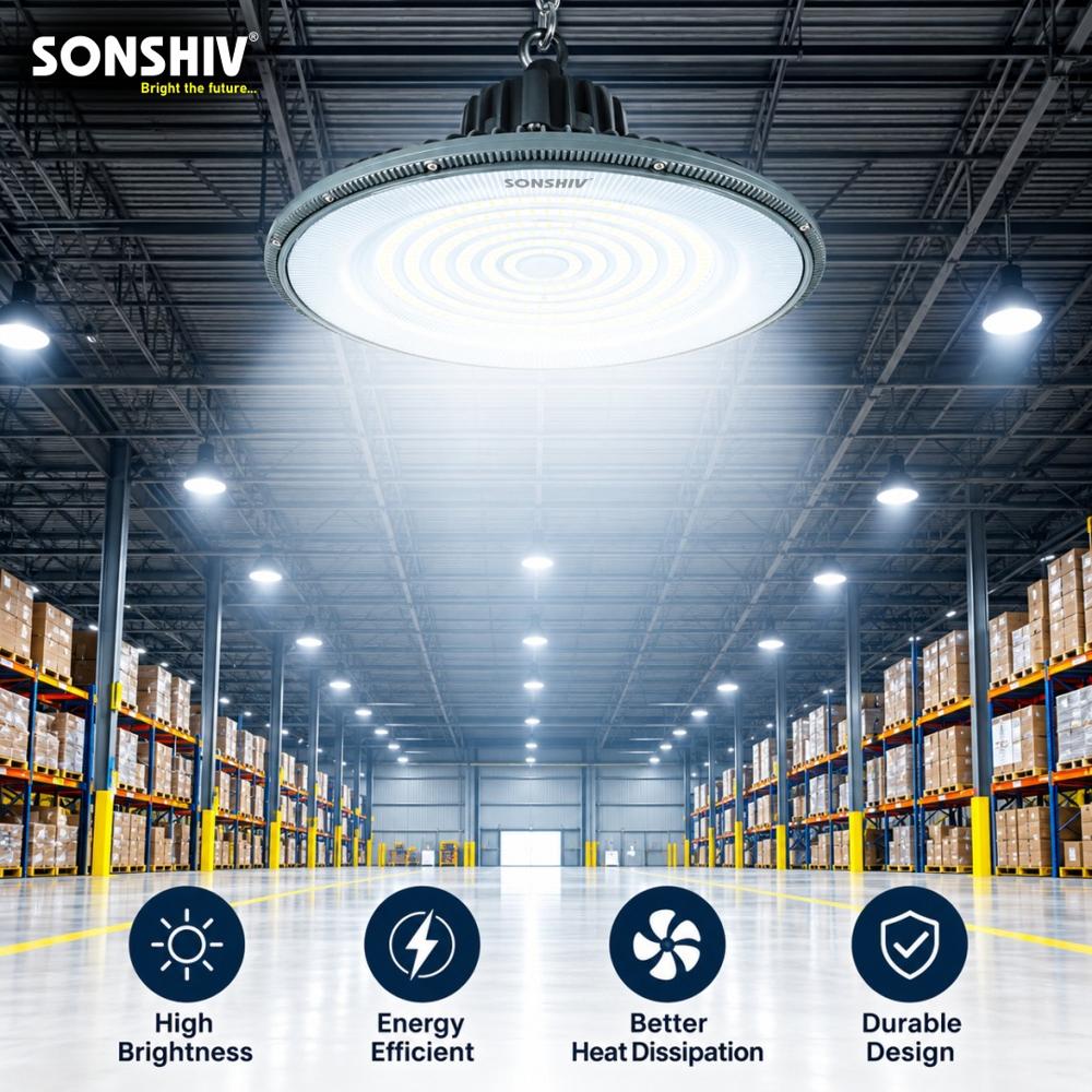 150W HIGHWAY LIGHT