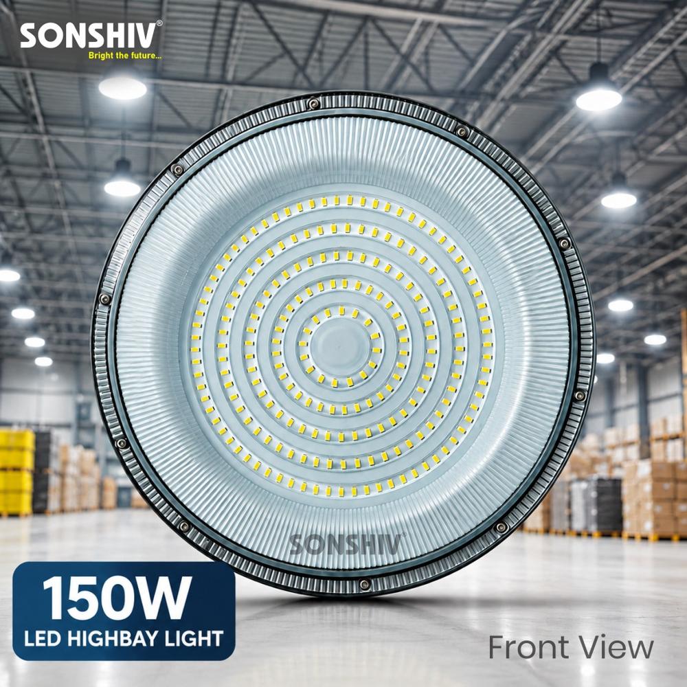 150W HIGHWAY LIGHT