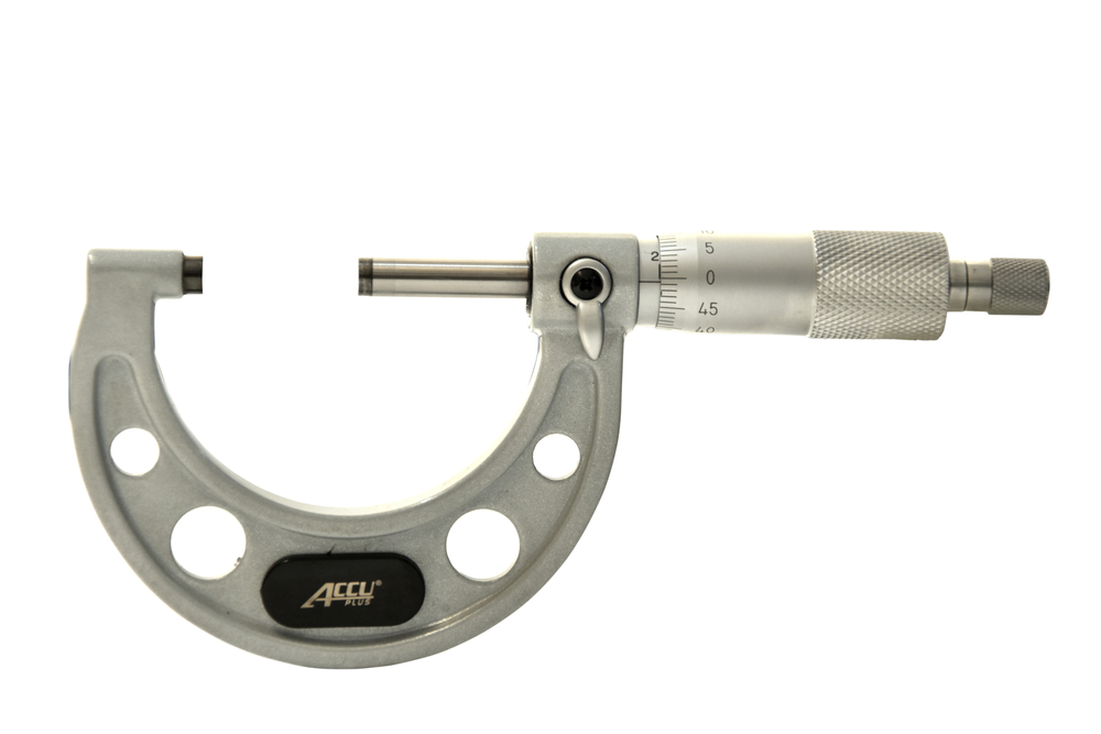 Outside Micrometer