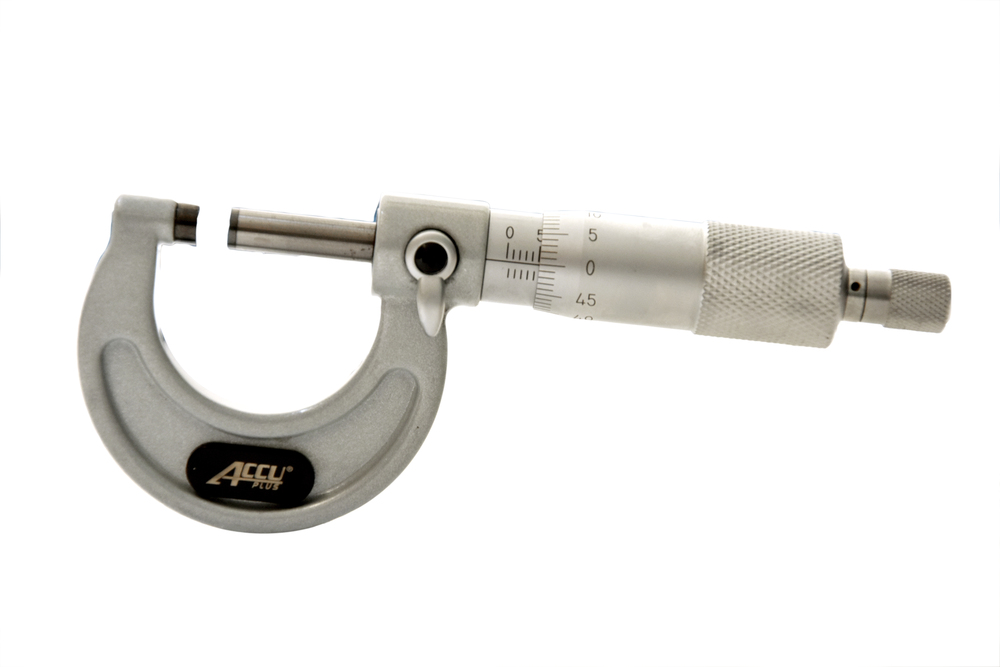Outside Micrometer