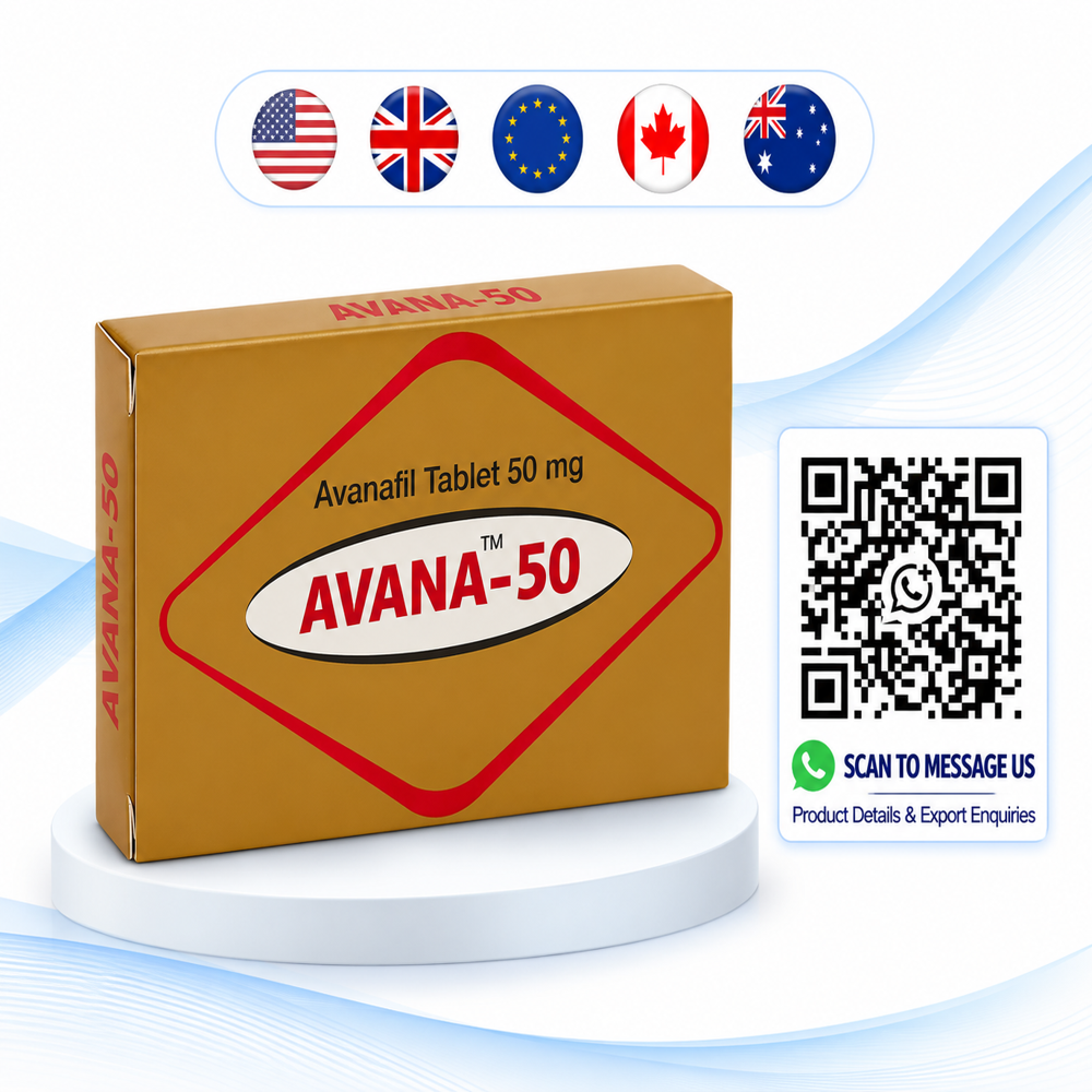 AVANA - 50