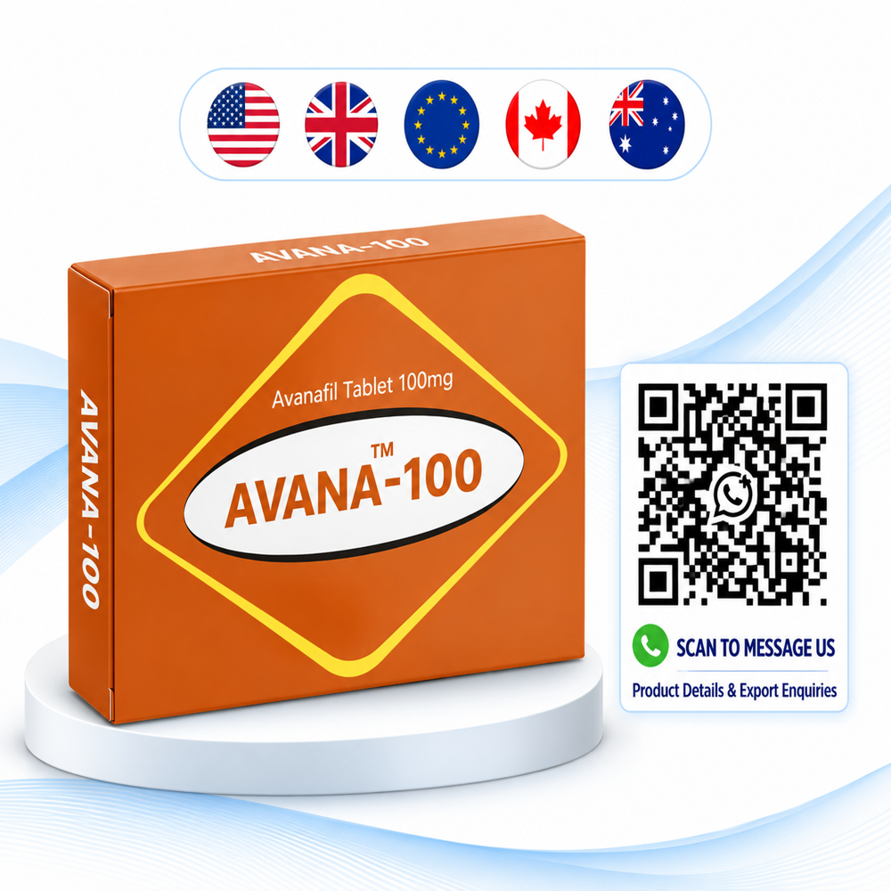 AVANA - 100