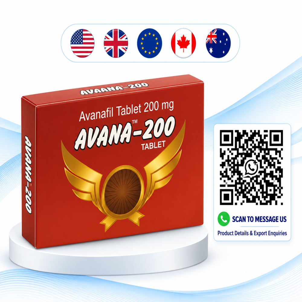 AVANA - 200