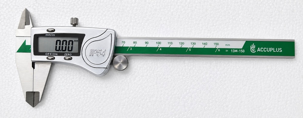 Digital Calipers