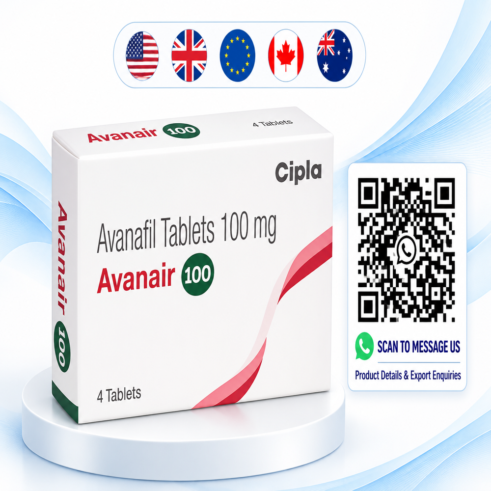 AVANAIR - 100