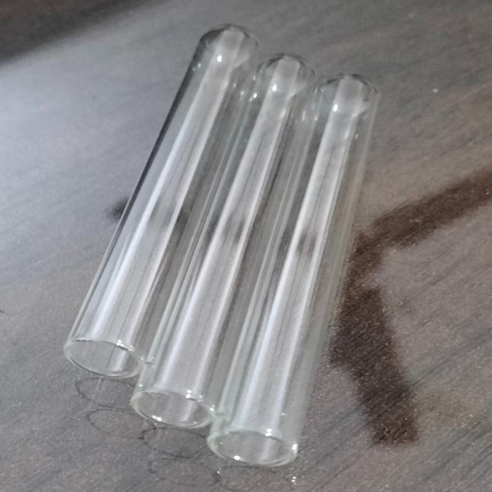 Pyrogen Free Test Tubes-10x75mm