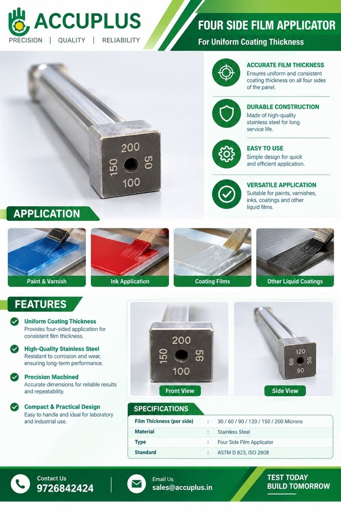 Film Applicator