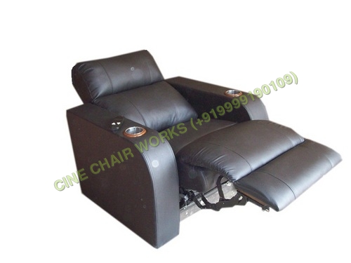 रीक्लाइनर