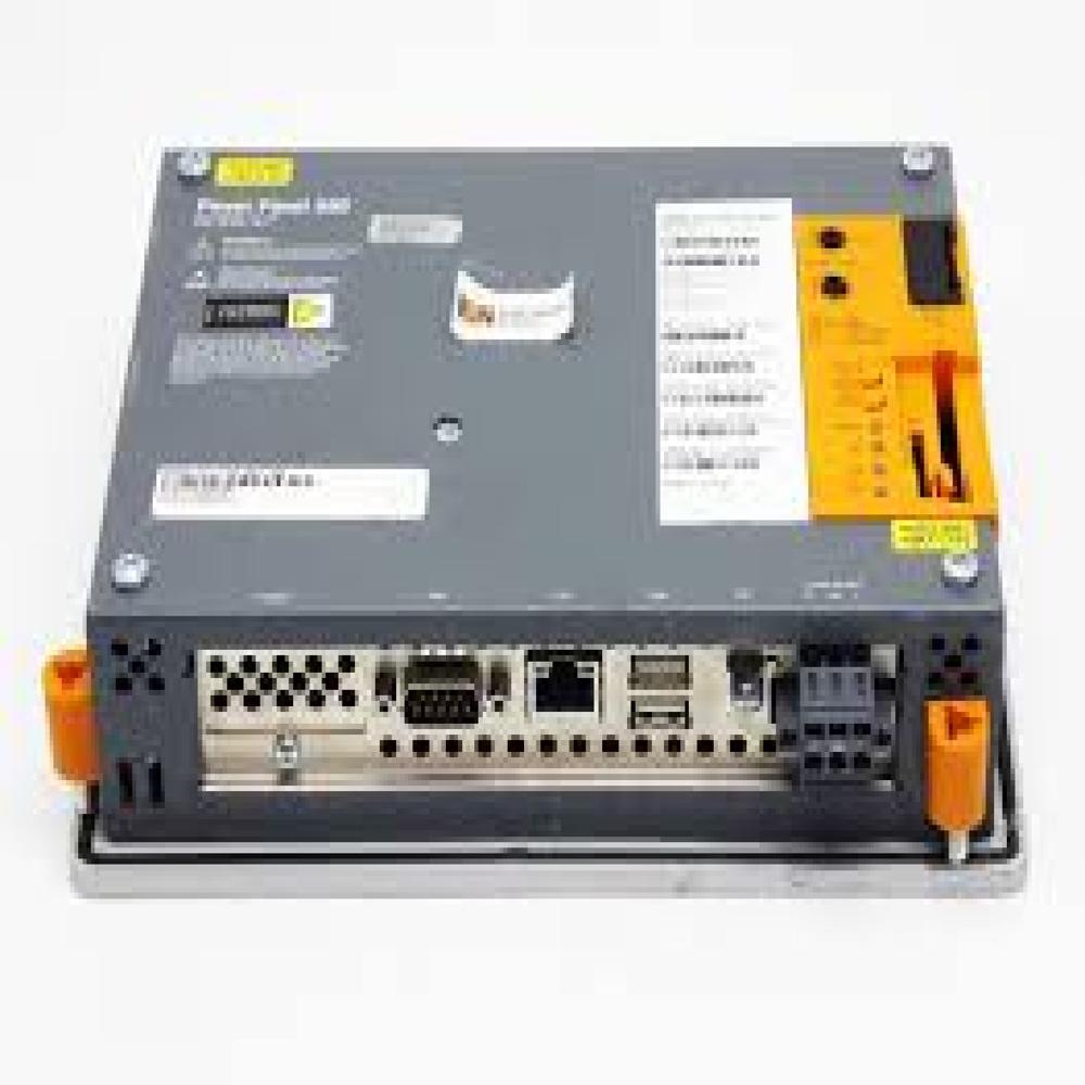 KRONES MINI PANEL PART NO. 5PP5:211170.007-04