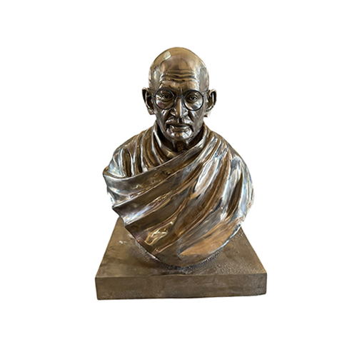 Mahatma Gandh Statue