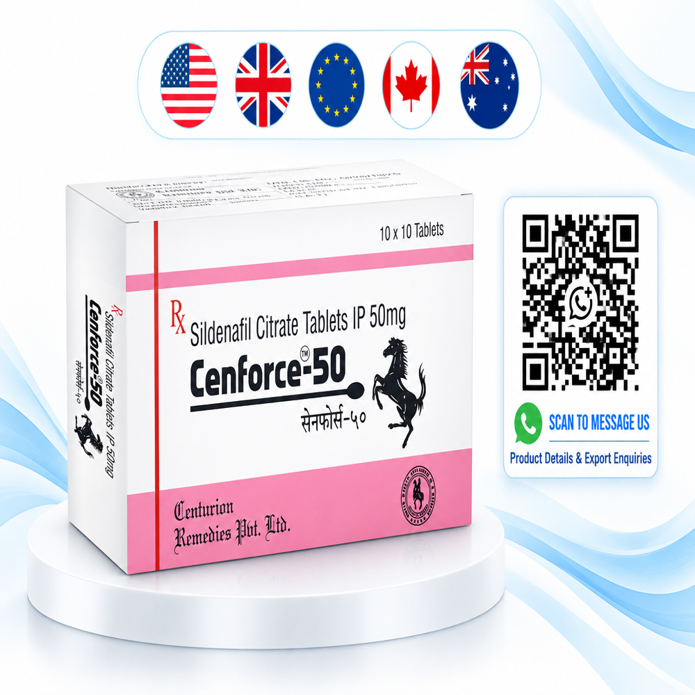 CENFORCE - 50 