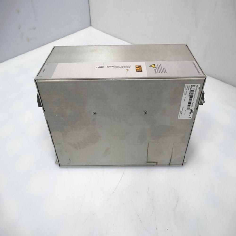 ACOPOS MULTI LINE FILTER, 22.5A, 480 V