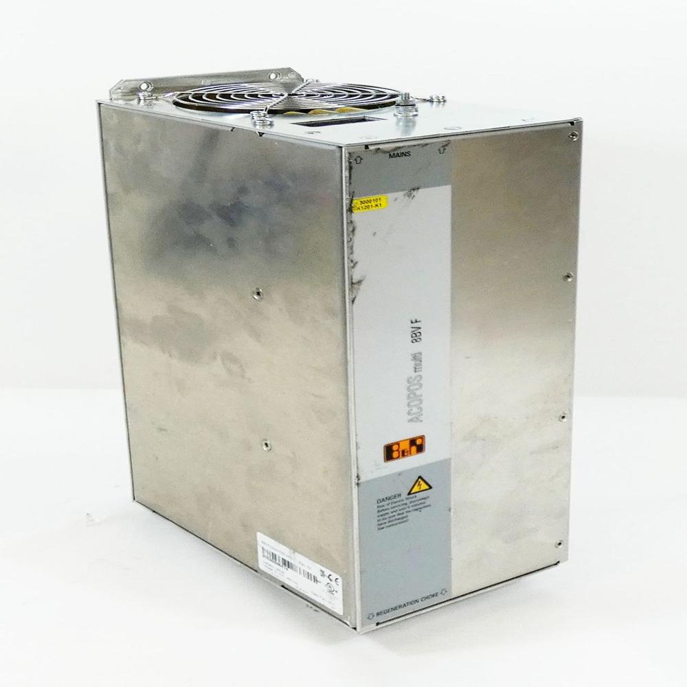 ACOPOS MULTI LINE FILTER, 22.5A, 480 V