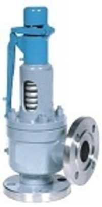 सुरक्षा वाल्व