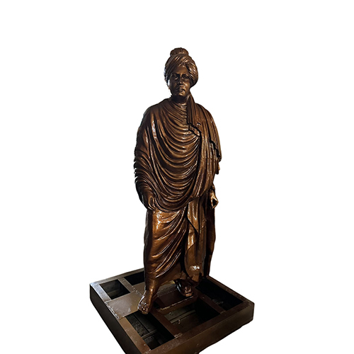 10Feet Vivekanand Statue