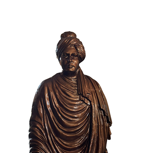 Vivekanand Statue