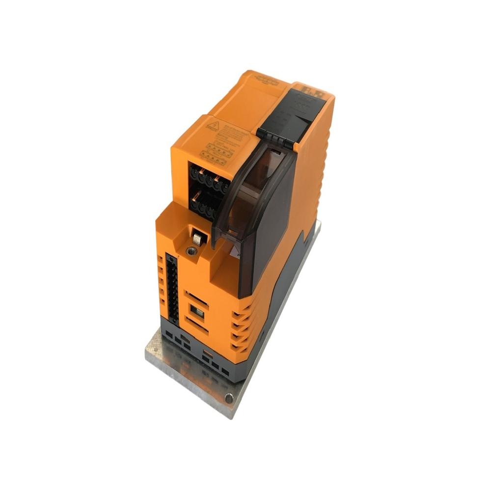 ACOPOS MICRO STEPPER MOTOR MODULE, X2X LINK INTERFACE, 24-64 VDC POWER SUPPLY, 2 MOTOR CONNECTIONS, 10 A CONTINUOUS CURRENT.